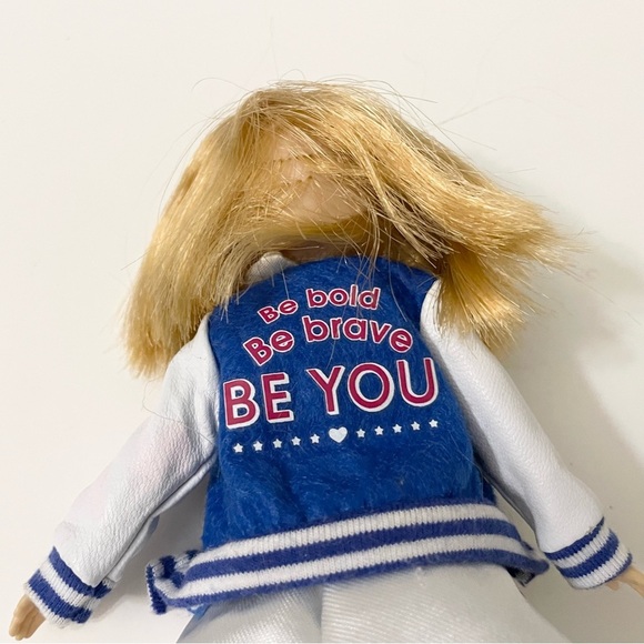 Snow Queen Lottie Doll Arklu - Picture 12 of 16